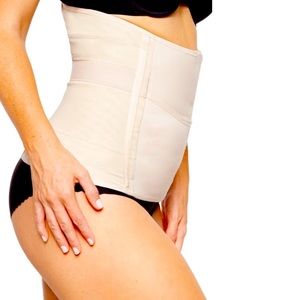 Belly Bandit Luxe Wrap Size Small